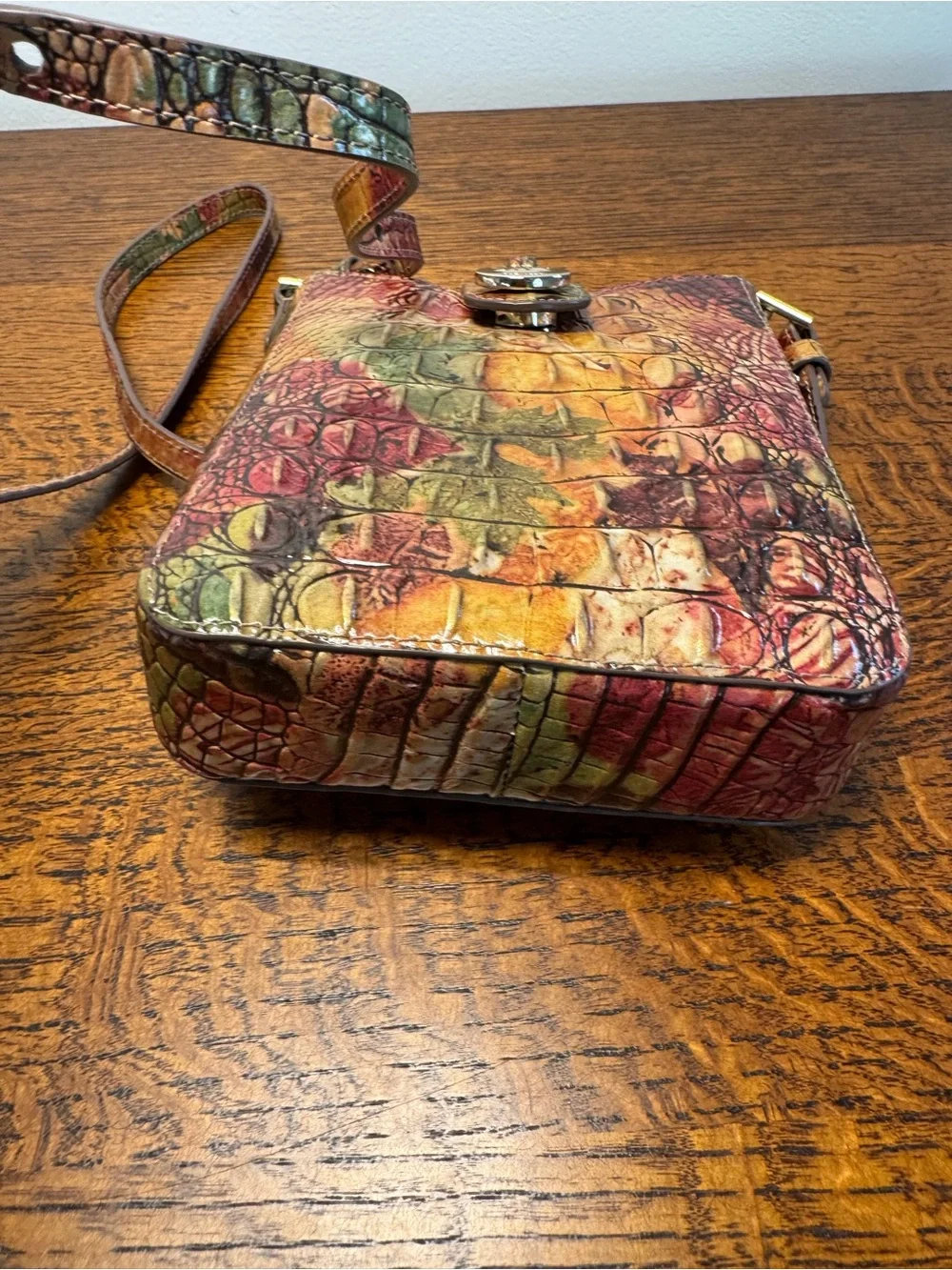 Brahmin marley crossbody